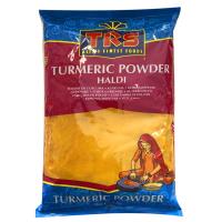 TURMERIC POWDER 1KG TRS